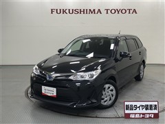 カローラフィールダーHEV EX