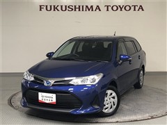 カローラフィールダーHEV EX
