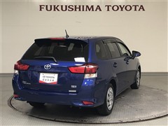 カローラフィールダーHEV EX