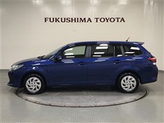 カローラフィールダーHEV EX