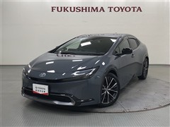 プリウス Z