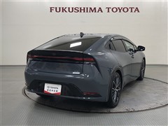 プリウス Z