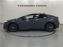 プリウス Z