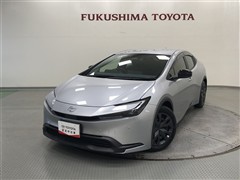 プリウス X