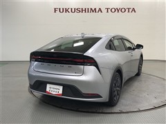 プリウス X