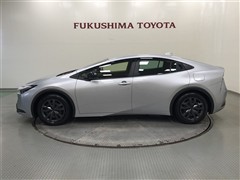 プリウス X