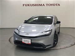プリウス X