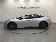 プリウス X