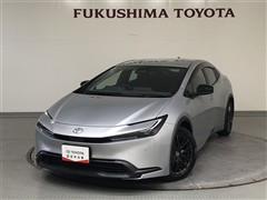 トヨタ プリウス X