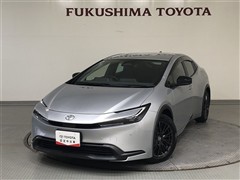 プリウス X