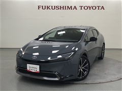 プリウス Z