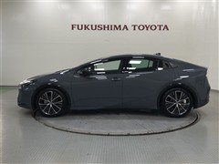 プリウス Z