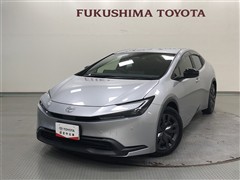 トヨタ プリウス X