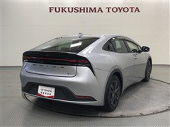 プリウス X