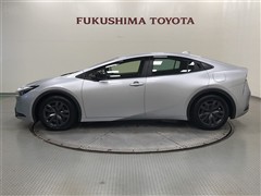 プリウス X
