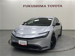 トヨタ プリウス X E-Four