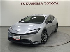 プリウス X