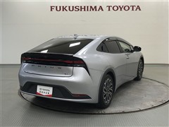 プリウス X