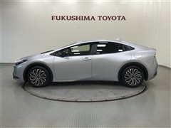 プリウス X