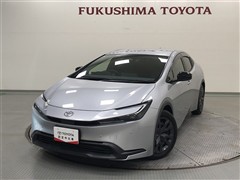 プリウス X