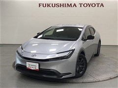 プリウス X