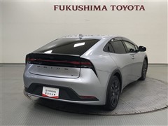 プリウス X