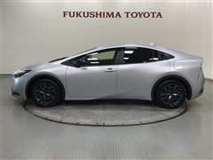 プリウス X