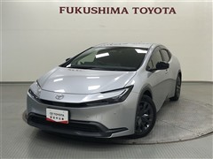 トヨタ プリウス X E-Four