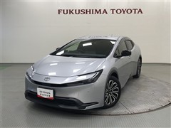 プリウス X