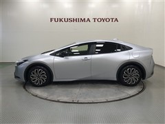 プリウス X