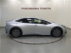 プリウス X