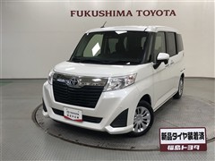 ルーミー G 4WD