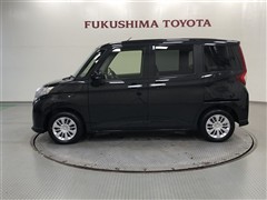 ルーミー G 4WD