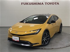 プリウス Z