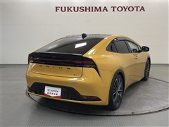 プリウス Z