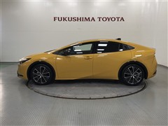 プリウス Z