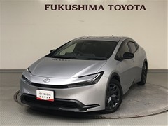 トヨタ プリウス X