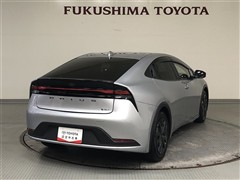 プリウス X