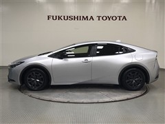 プリウス X