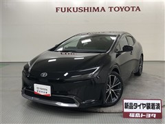 トヨタ プリウス Z