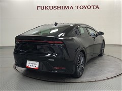 プリウス Z