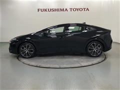 プリウス Z