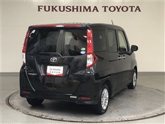 ルーミー G 4WD