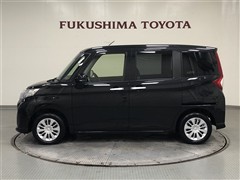 ルーミー G 4WD