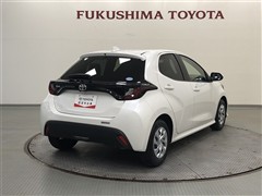 ヤリス X