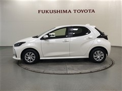ヤリス X