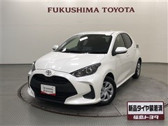 ヤリス X