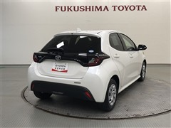 ヤリス X