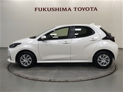 ヤリス X
