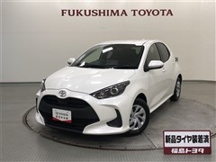 ヤリス X